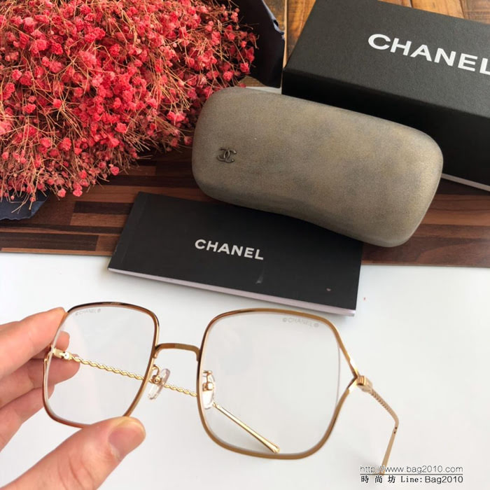 CHANEL香奈兒 ch4342 太陽眼鏡 適合各種臉型  lly1630